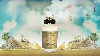 PENHALIGONS Cairo EDP [upl. by Anyr]