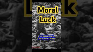 Circumstantial Moral LUCK [upl. by Rye583]