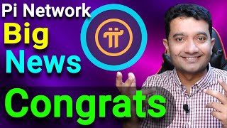 PI NETWORK RELEASE 💯💯 BIG UPDATE  Pi2Day Update Explained [upl. by Retepnhoj]