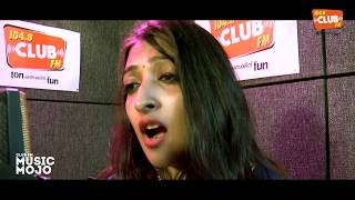 Mhara Re Giridhar Gopal  Music Mojo  CLUB FM 943 [upl. by Sheelah367]