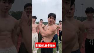 The strongest man in the world 177martialarts strong boxing kungfu viralvideo [upl. by Thera]