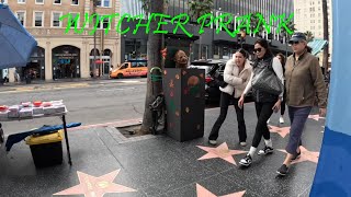 WITCHER PRANK TOURISTS ARE THE BEST [upl. by Jalbert]