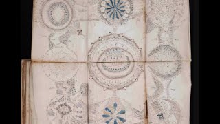 Voynich Manuscript und andere [upl. by Sucram]