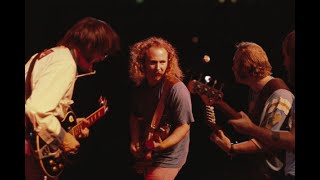 Woodstock 1969  Crosby Nash and Stills [upl. by Nylatsyrc452]