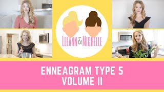 Enneagram 5 Collection Volume 2 [upl. by Nerak279]