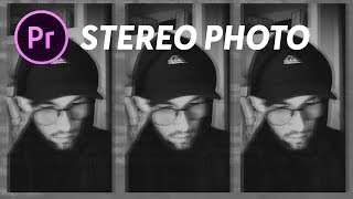 КАК СДЕЛАТЬ СТЕРЕОФОТО  HOW TO MAKE STEREOPHOTO [upl. by Siroval]