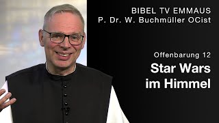 Mariä Himmelfahrt  Andacht von Pater Wolfgang Buchmüller OCist  Bibel TV Emmaus Feiertage [upl. by Oiuqise215]