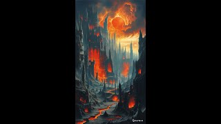 Unveiling The Secrets Of Hell facts rapture motivation bibleverse wisdom [upl. by Nelehyram550]