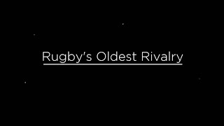 The Calcutta Cup  Rugbys Oldest Rivalry [upl. by Yerrot]