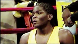 Denis Douglin  USA Boxing  Edward Vidal 3 rounds [upl. by Sicnarf]