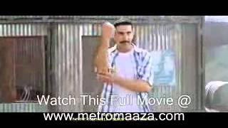 Hindi movie Rowdy Rathore [upl. by Adin24]