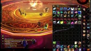 Friend goes nuts when Thoridal the Stars Fury drops for my rogue [upl. by Kean]