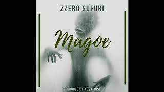 Zzero Sufuri  Magoe [upl. by Olympium]