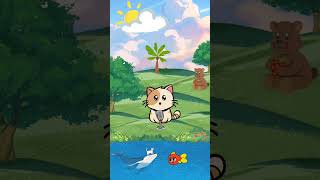 Kucing lucu bernyayi sholawatan kucinglucu kucingsholawatan cat cats catlover catvideos [upl. by Nallak]