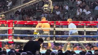 ‼️ISAAC “PITBULL” CRUZ VS JOSE “RAYO” VALENZUELA full fight pelea completa [upl. by Skutchan689]