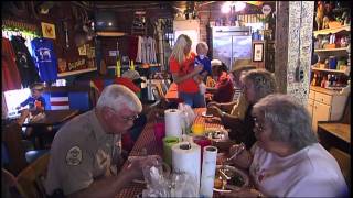 Campbell Station Country Store amp Restaurant  Tennessee Crossroads  Episode 22211 [upl. by Atteuqnas]