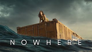 Nowhere 2023 Movie  Anna Castillo Tamar Novas amp Tony Corvillo  Review amp Facts [upl. by Deena]