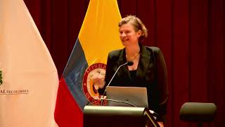 EVENTO MARIANA MAZZUCATTO [upl. by Kreindler]