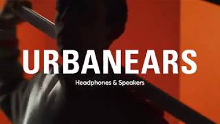 Urbanears Ralis Campaign 22s 4K [upl. by Herzig]