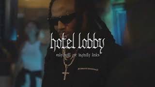 Quavo amp Takeoff  HOTEL LOBBY Official visualizer [upl. by Fernandez]