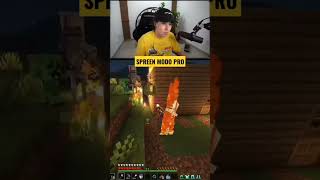 SPREEN MODO PRO MINECRAFT EXTREMO 🔥 [upl. by Dagnah]