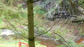 The Mass Rock in the Glen Glenville Co Cork [upl. by Neufer]