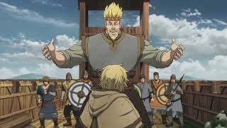 Vinland Saga  AMV  Valhalla Calling [upl. by Irfan945]