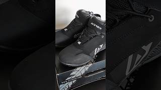 Acerbis STEP WP acerbis waterproof boots motorcycle shoes motoadventure [upl. by Jermyn]