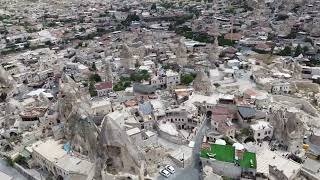 Mosaic Hotel Cappadocia Turkey June 2024 [upl. by Nahshon920]