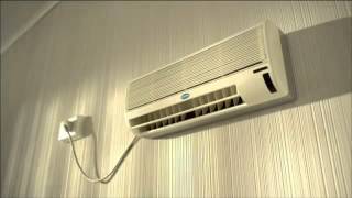 Daikin Air Conditioners TV Commercial [upl. by Hsirrehc395]