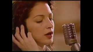 Gloria Estefan  Mi Tierra Making Of Album 1993 Pt2 [upl. by Samale]