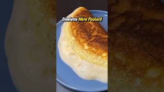 Voici la Recette Secrète de l’Omelette de la Mère Poulard [upl. by Nivlad306]