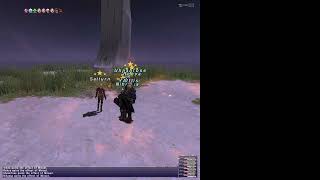 FFXI Suzaku Seal Farm TH11 [upl. by Gilles222]