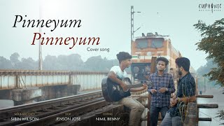 Pinneyum PinneyumKrishnagudiyil Oru Pranayakaalathu  KJ Yesudas  Vidyasagar Cover Song Euphonic [upl. by Atled391]