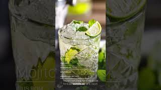 Mojito [upl. by Tyler]