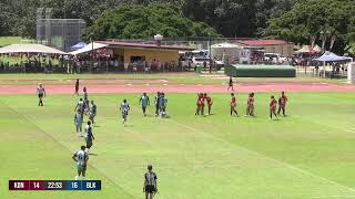 F1 Davco Cup  QF  Bindal Sharks  Carnival  Kudin Gulmari vs Black Bream [upl. by Husein]