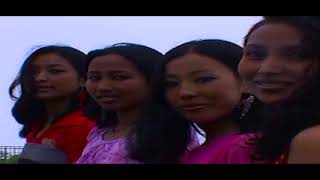 Love Letter  Nepali Music Video  Singer  Manoj Kumar Subba [upl. by Eiramalegna584]