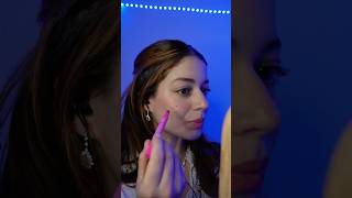 ASMR  Test liner cœur de chez Action  HolidaysWithYouTube [upl. by Etnuahs123]