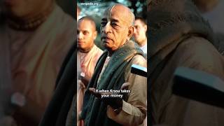 Best Lecture Of Srila Prabhupad 🙏prabhupada srilaprabhupada iskcon harekrishna krishna bhakti [upl. by Nnairrek]