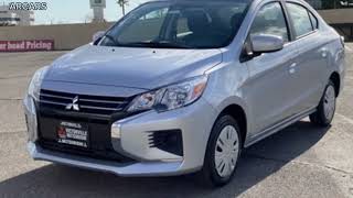 ALLNEW 2024 Mitsubishi Mirage G4 🚀 NEW SPECS PRICES [upl. by Hootman]