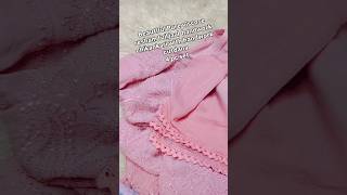 Premium Viscouse cutdana handwork 4pc setshortsfashionlovedressstyleyourwardrobechikankari [upl. by Eralcyram]