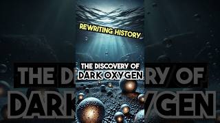 They Discovered DARK OXYGEN 😱 groundbreaking ocean discovery [upl. by Ahsiekam774]