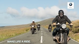 MotorCircus presents Mission Manx [upl. by Aneba]