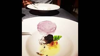 Namaaz Dining Molecular Gastronomy Restaurant Jakarta  WORTH IT GA SII [upl. by Yelrahs]