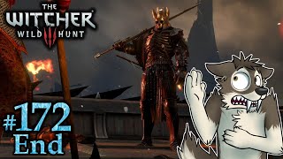 THE FINAL AGE  THE WITCHER 3 Lets Play Part 172 Blind  THE WITCHER 3 WILD HUNT Gameplay [upl. by Theda]