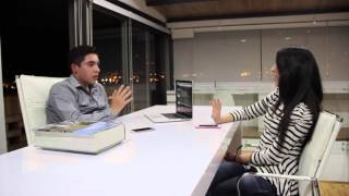 Entrevista de Arquitecto a Cliente de Clase Media [upl. by Kasevich]