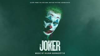 Joker Folie à Deux Soundtrack  Doppelgänger  Hildur Guðnadóttir  WaterTower Music [upl. by Hahsia]