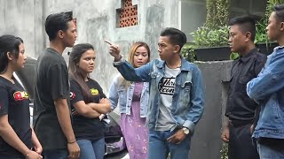 DIREKTUR UTAMA KASIH PELAJARAN SAMA MANAGER YANG SOMBONG INI✅Setelah Tau Endingnya Bikin Baper [upl. by Higley961]