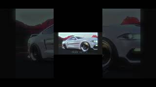 FORD MUSTANG 🔥😈😈🗿  Sean edits  shorts 4k edit ford mustang car phonk trending caredit [upl. by Nahtonoj]