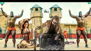 Ravi Teja 2024 New Released Full Hindi Dubbed Action Movie  South Full Movie In Hindi Dubbed [upl. by Eitisahc]